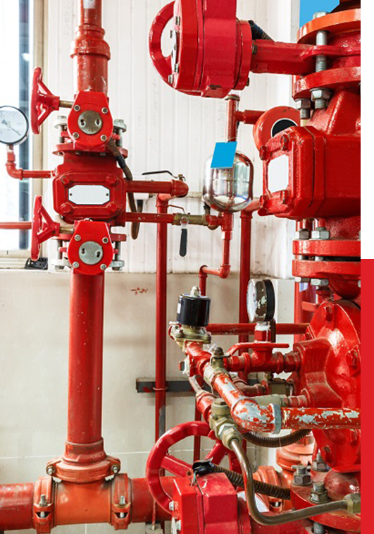 Fire Protection Service | Fire Suppression & Sprinkler Inspection ...