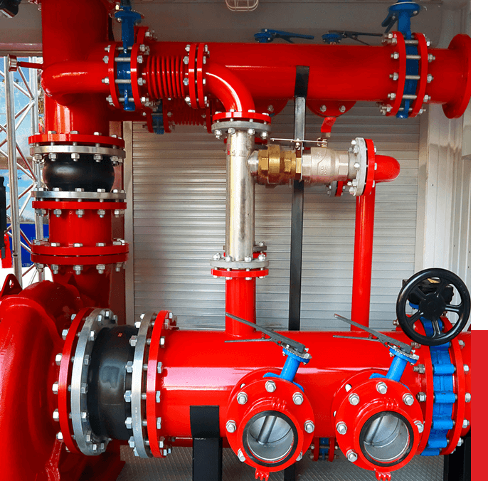 Fire Pump Service Kord Fire Protection Fire Pump Service Near Me