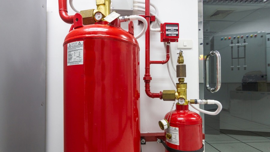 Exploring Fire Suppression Systems: Choosing the Right Protection for Your Needs