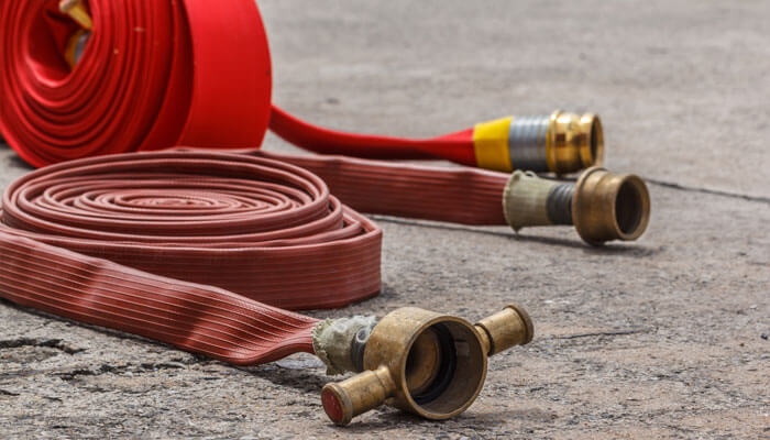 Fire Protection Service | Fire Suppression & Sprinkler Inspection ...