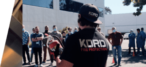 Fire Extinguisher Training - Kord Fire Protection