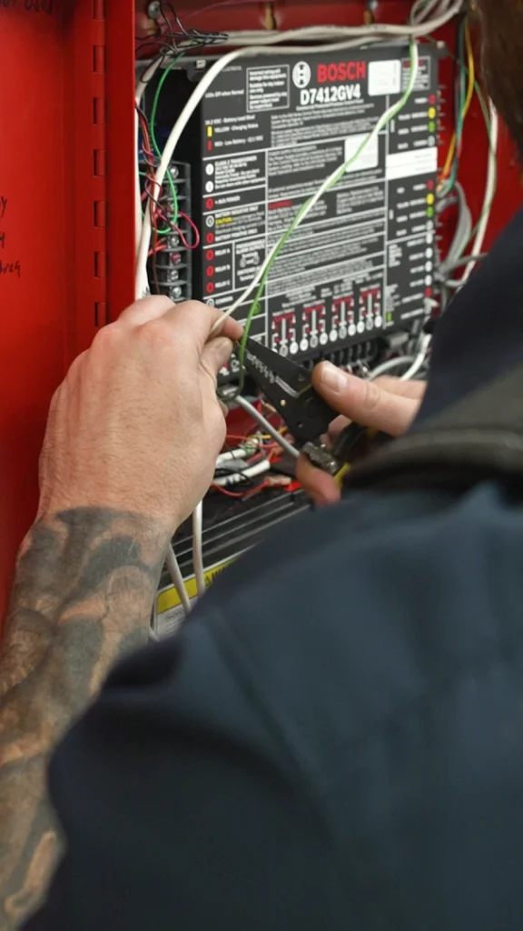 nfpa72 fire alarm testing nfpa72 fire alarm testing