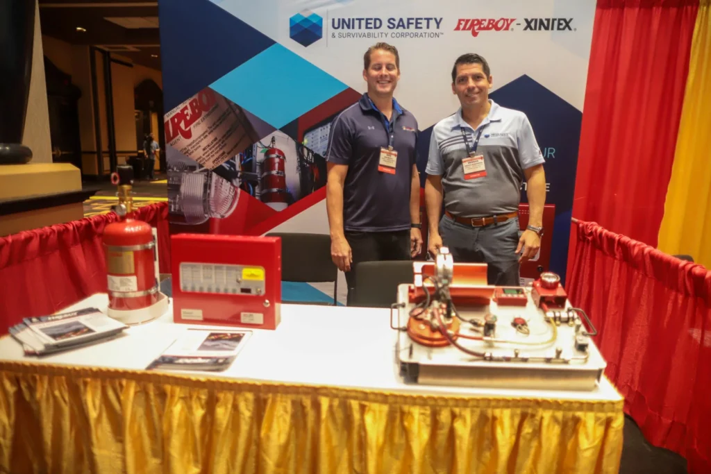 nfpa conference 2024