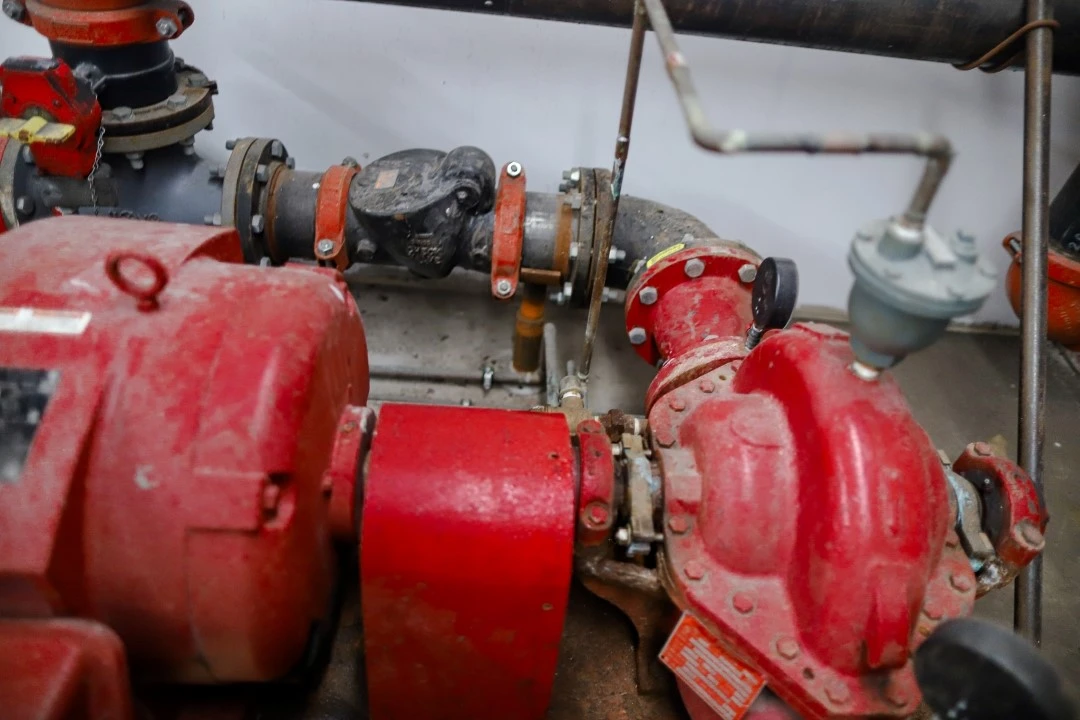 Fire Pump Testing Requirements – Things To Know