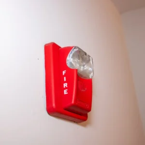 NFPA 101 Lighting