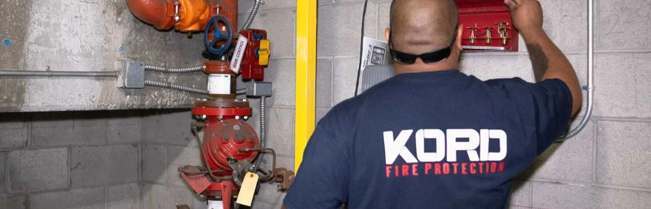 Top 7 Signs That Your Fire Sprinkler System Needs Repair