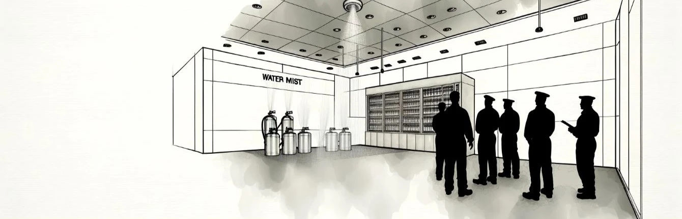 How to Ensure Your Water Mist System Operates at Peak Efficiency: 7 Maintenance Tips for 2024