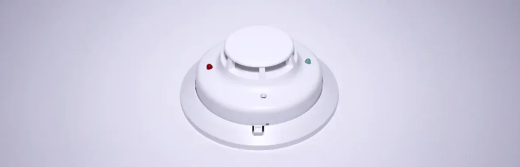 Carbon Monoxide detection systems