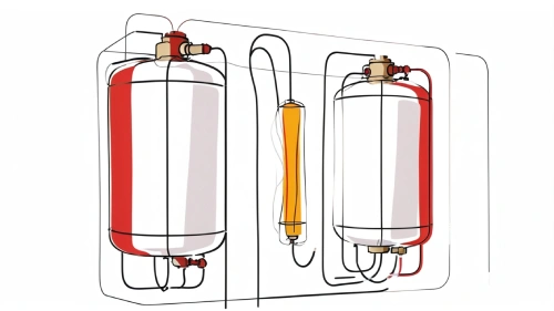 Fluoro-K Fire Suppression