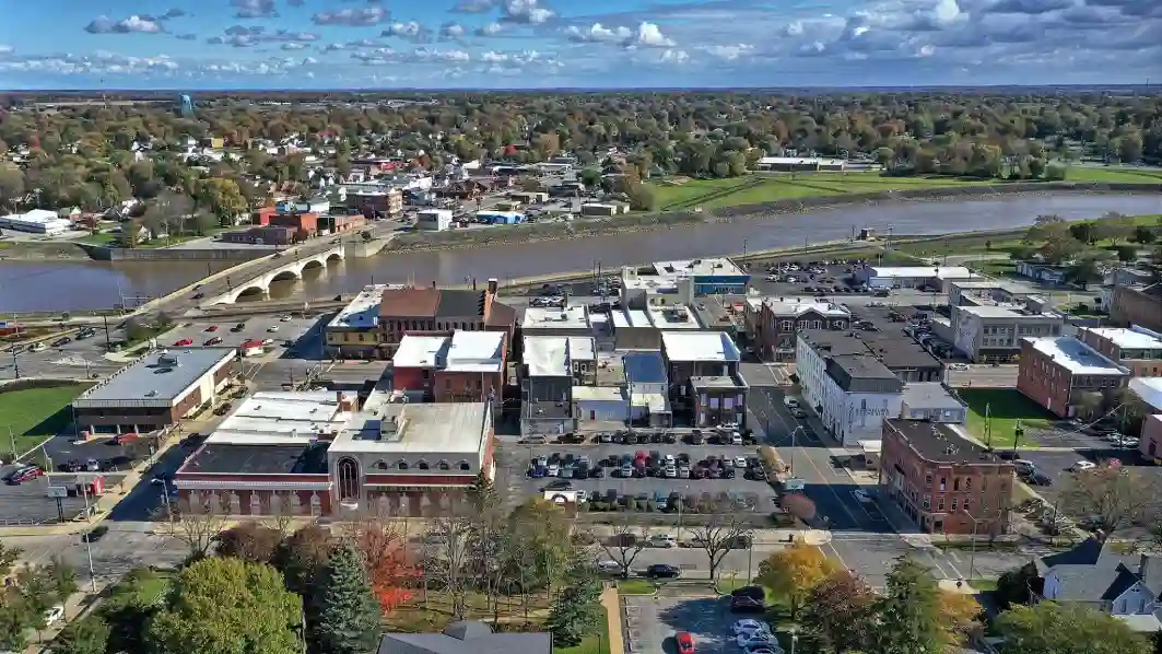 Fremont County Fire Protection Kord Fire Protection