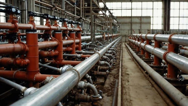 dry pipe fire systems