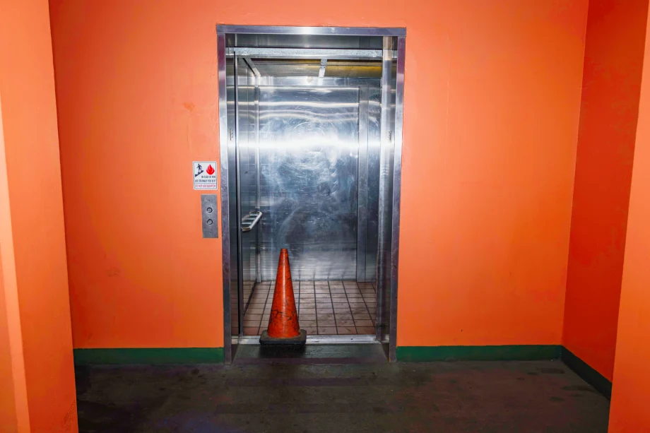 fire door nfpa guidelines