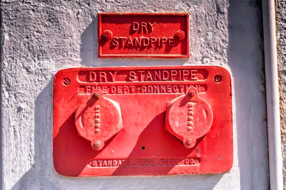 inyo standpipes