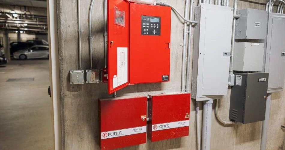 Importance of Fire Alarm Monitoring Services for Your Business