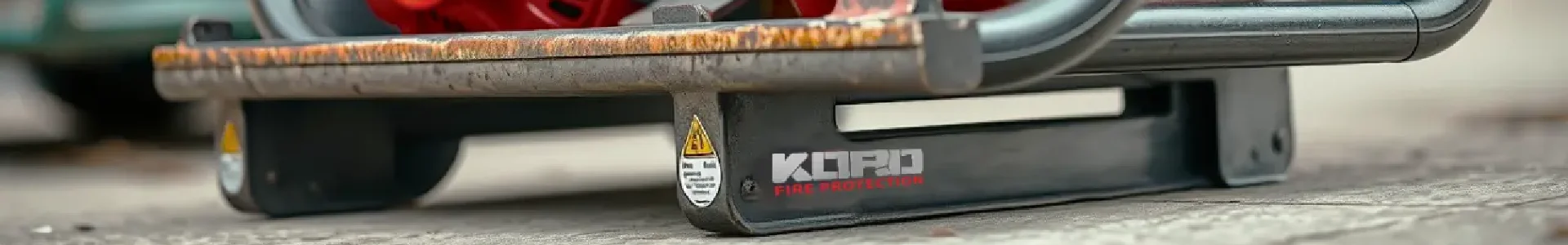 portable kord fire pumps