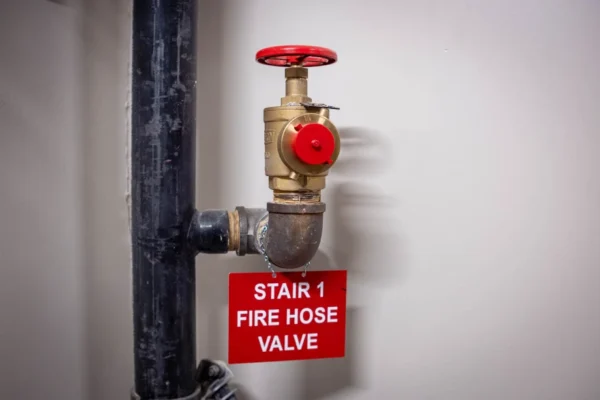 Standpipe system