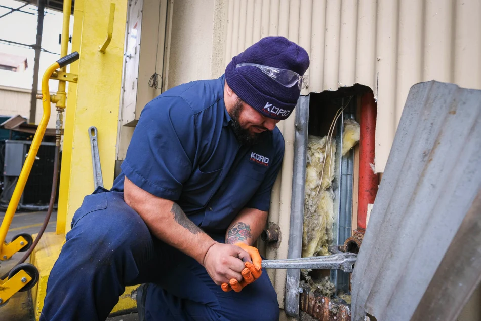 Moreno Valley Fire Protection System Moreno Valley Fire Protection System