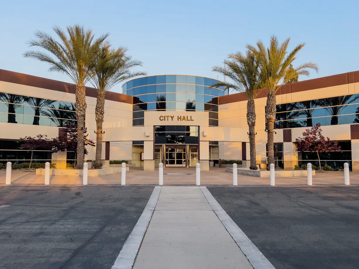 Moreno Valley Fire Protection Services