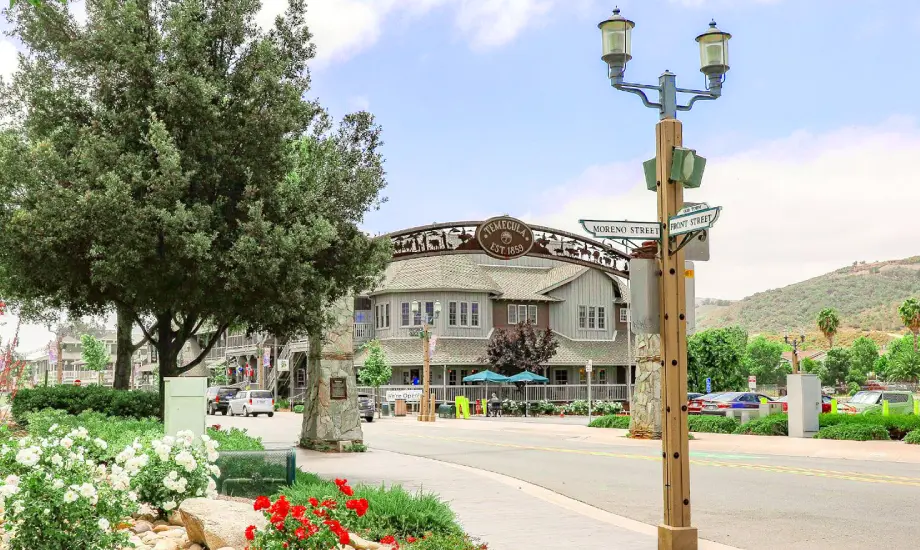 Temecula Fire Protection Services