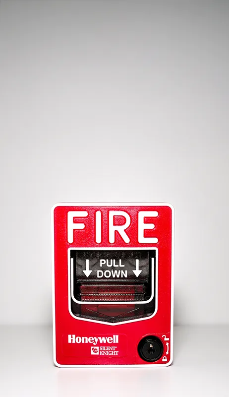 fire alarm service