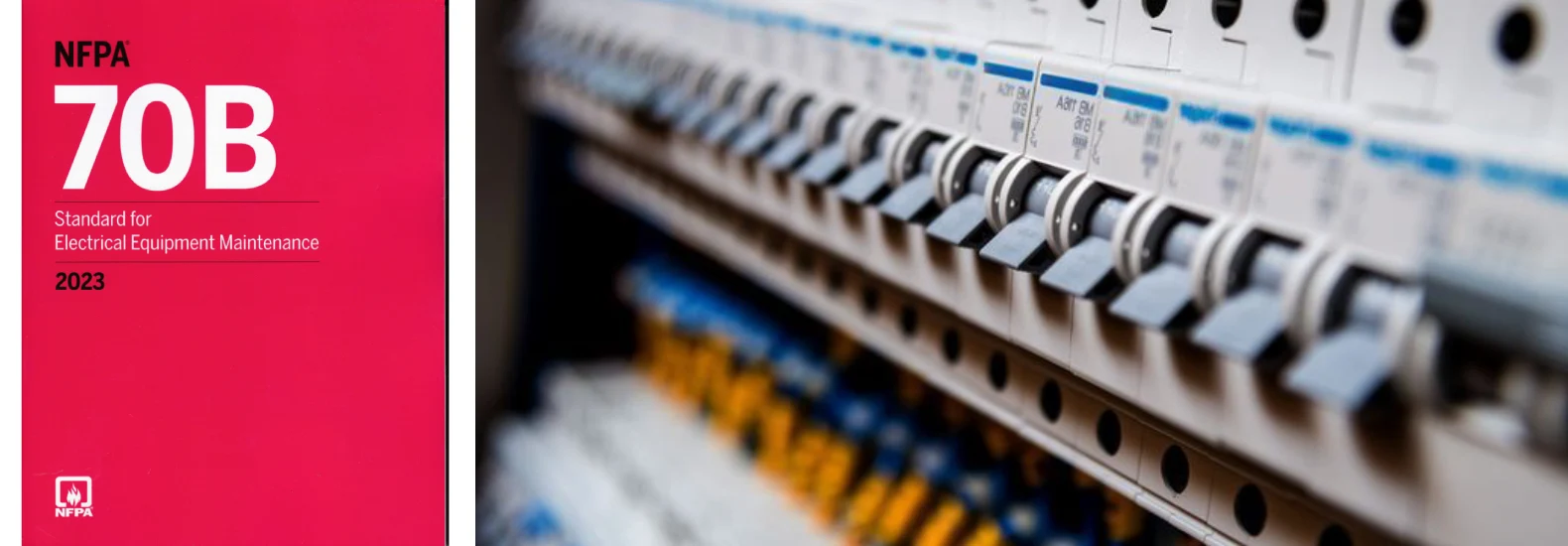 NFPA 70B: Electrical Equipment Maintenance Overview