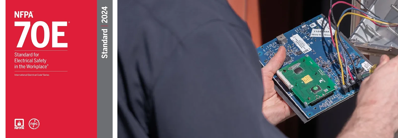 NFPA 70E Safety Protocols: How to Protect Workers from Electrical Hazards Effectively