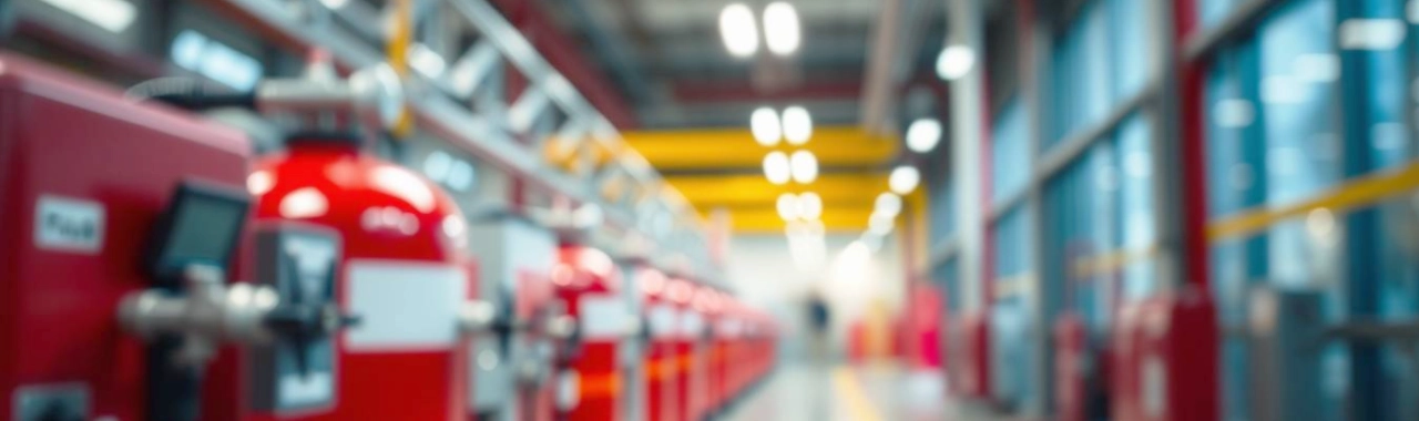 The FM-200 Phase-Out Explained and How It Impacts Your Fire Suppression System