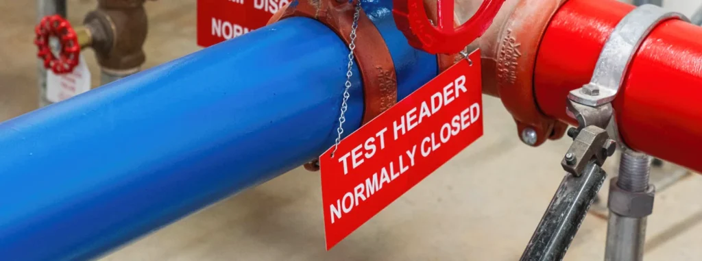 jockey pump controller