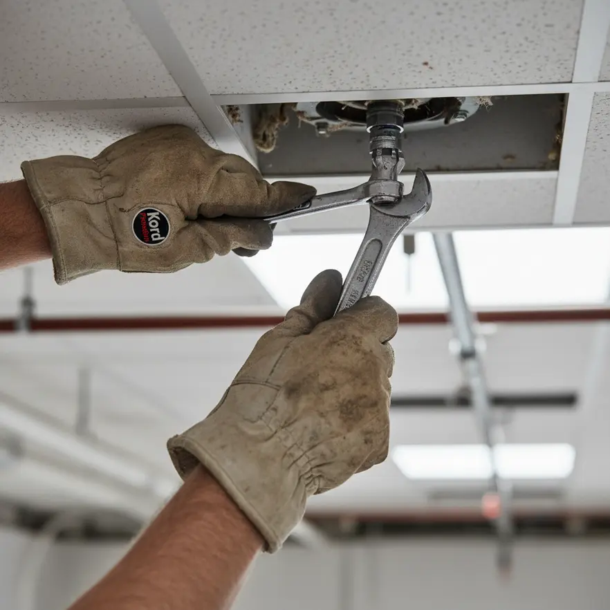 California Title 19 fire safety requirements