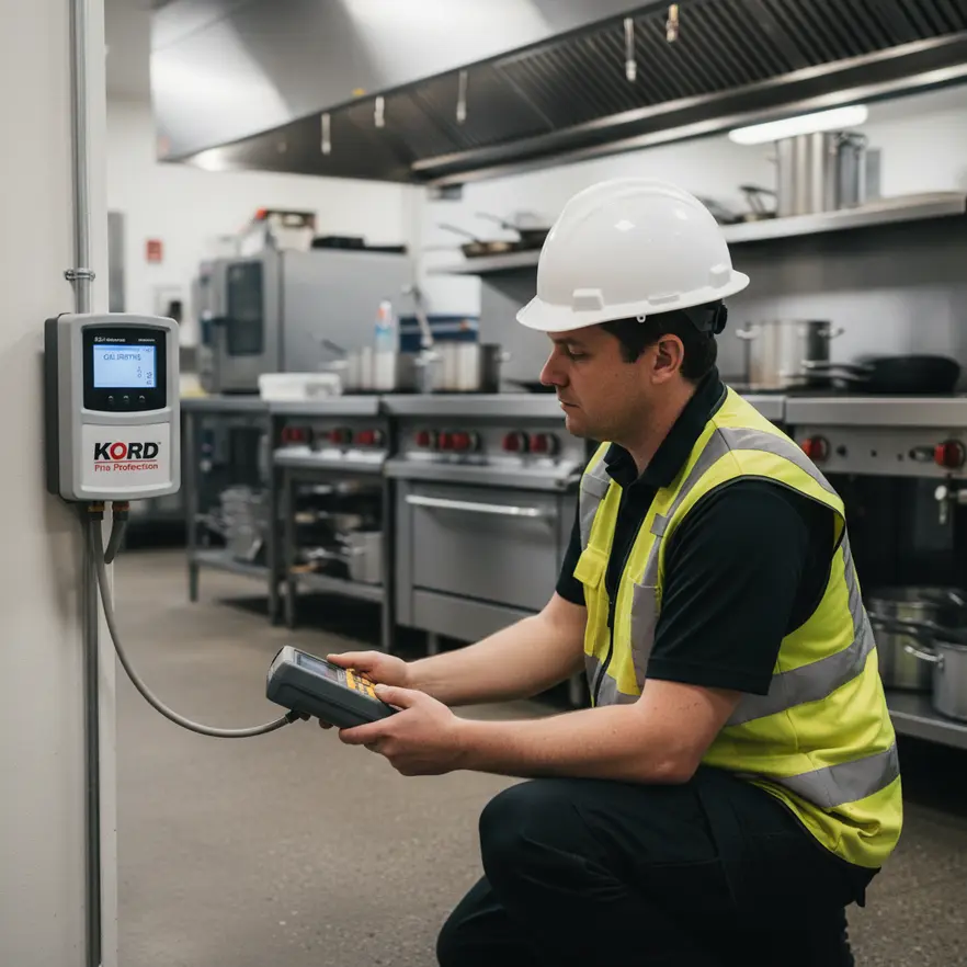 Common gas detection testing mistakes in workplaces