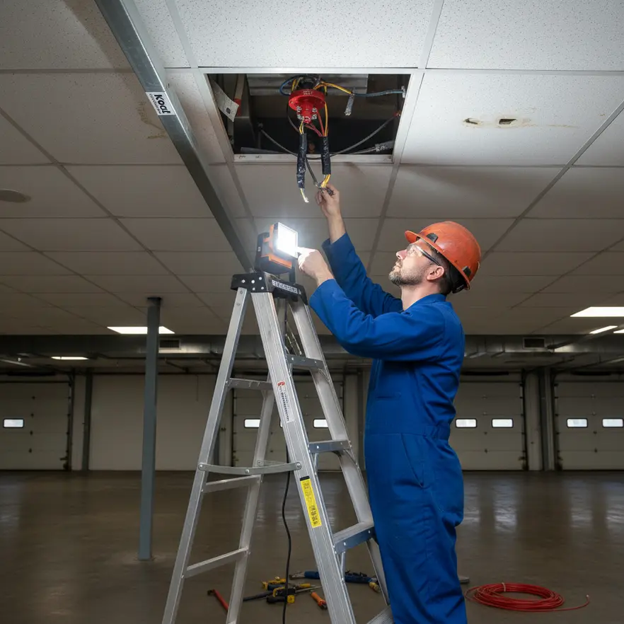 Fire sprinkler system pressure gauges