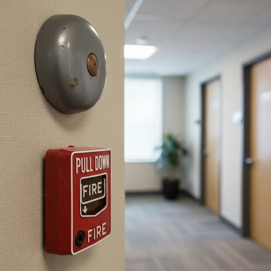 Reg 4 Basic Fire Alarm Testing Explained by Kord Experts