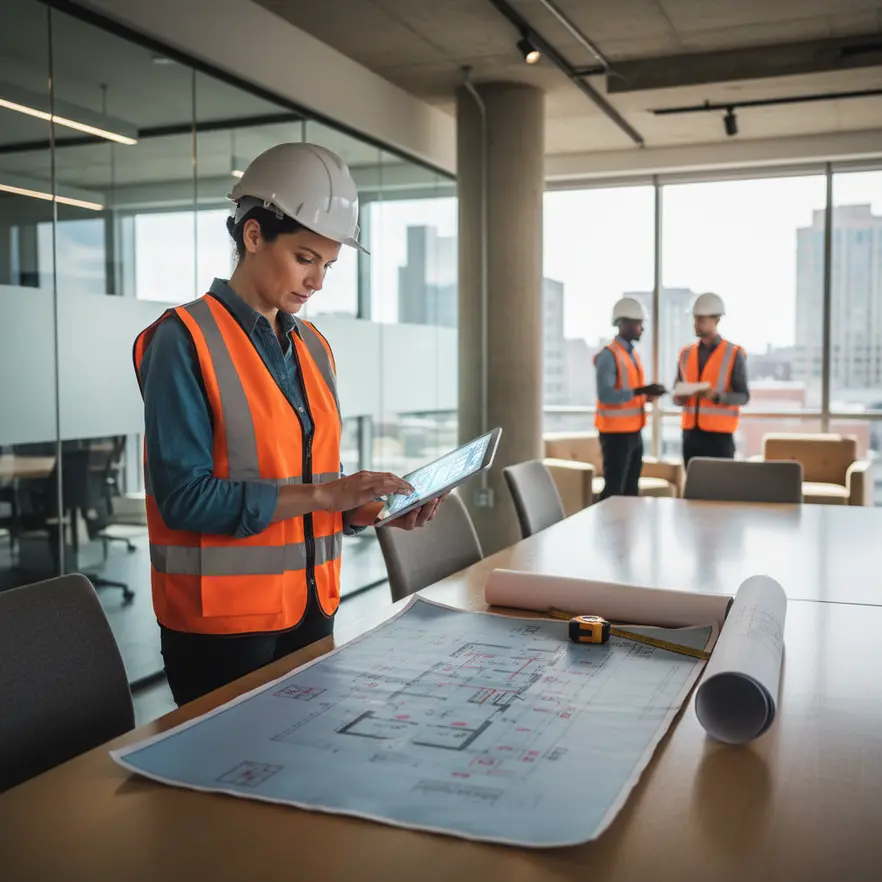 Designing a Comprehensive Fire Protection System