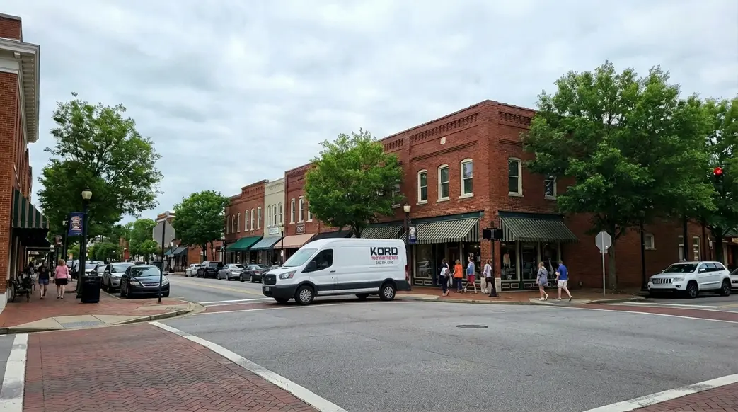 Ashburn Fire Protection Services