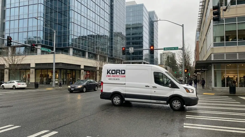 Bellevue Fire Protection Services