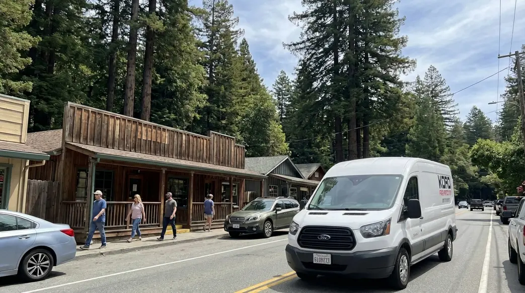 Boulder Creek Fire Protection Services