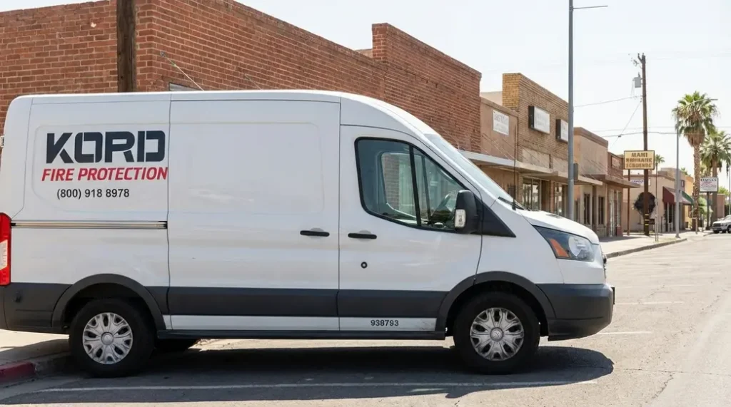 Brawley Fire Protection Services