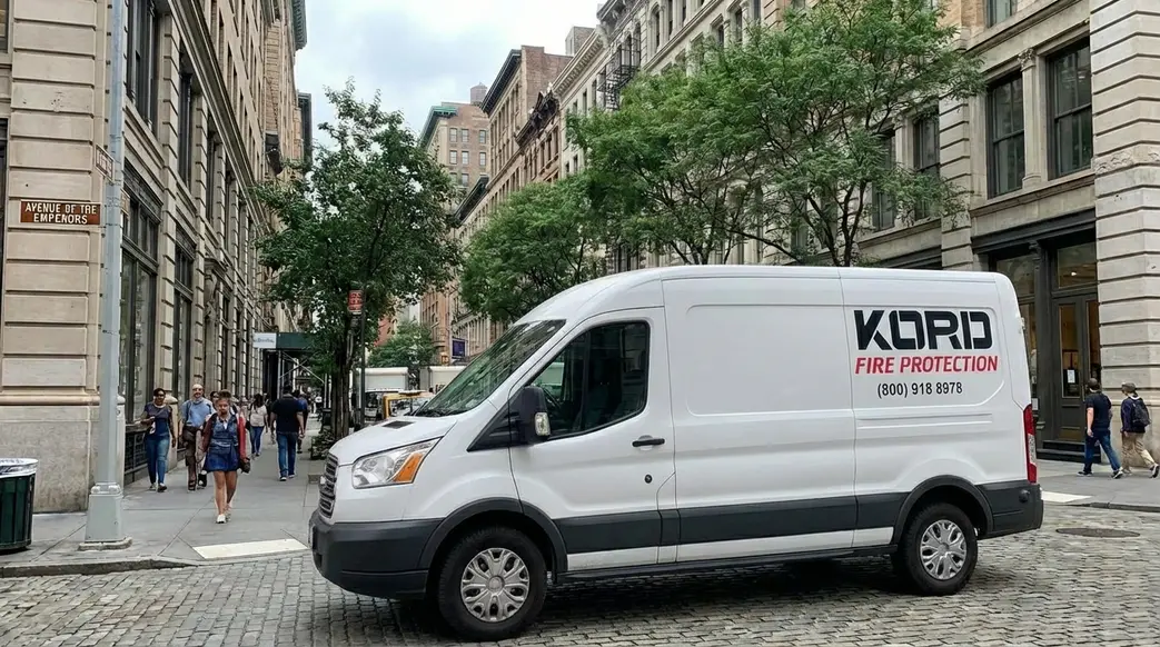 Imperial City Fire Protection Services