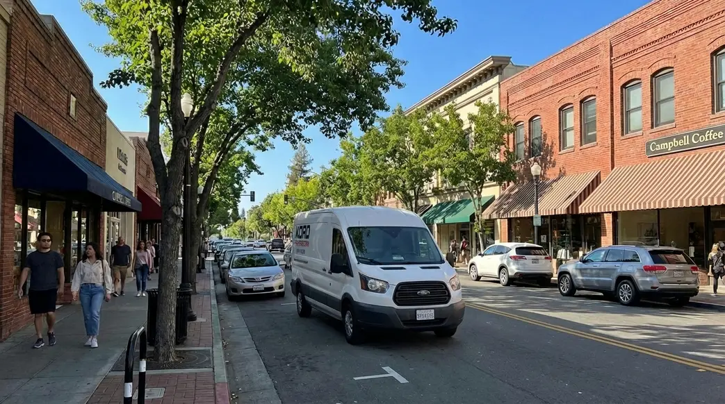 Campbell Fire Protection Services