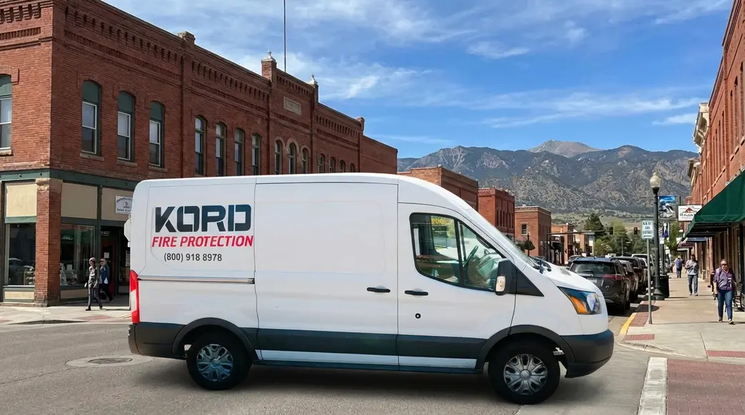 Cañon City Fire Protection Services