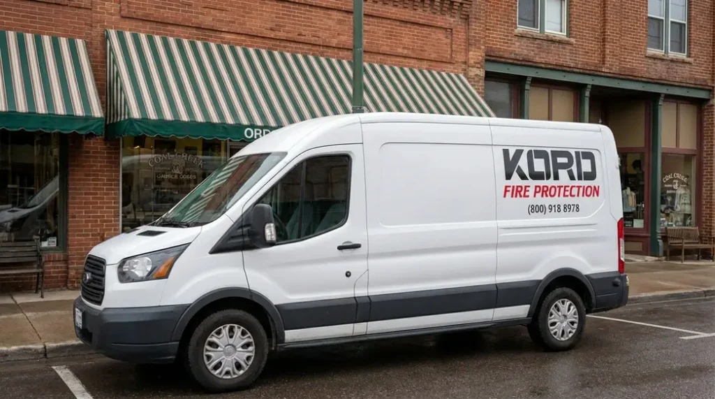 Coal Creek Fire Protection Services