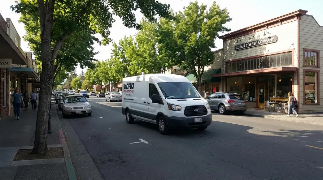 Cotati Fire Protection Services