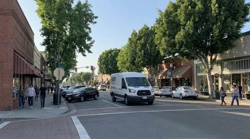 Fillmore Fire Protection Services