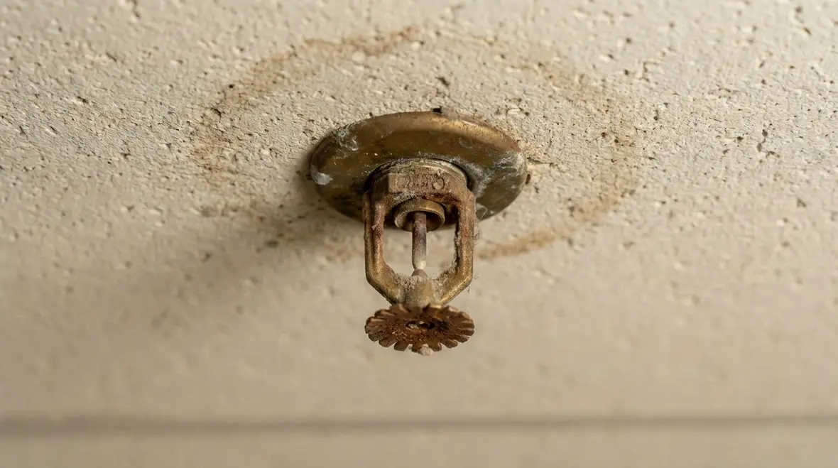 Glendale climate impact on fire protection systems