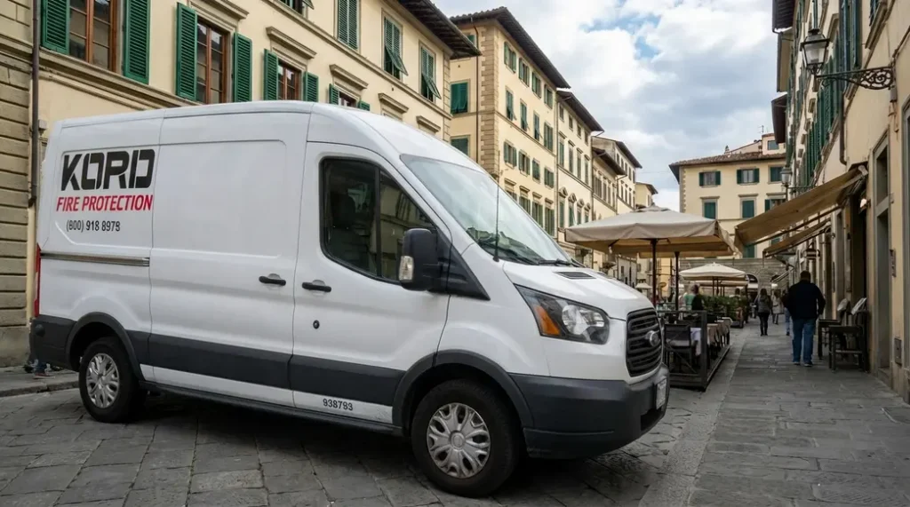 Florence Fire Protection Services