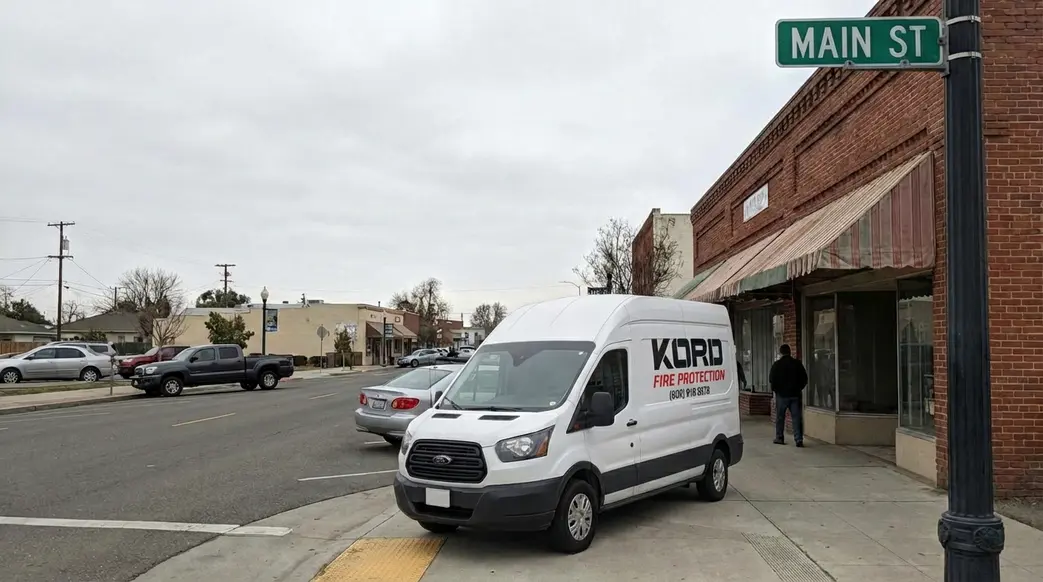 Fowler Fire Protection Services