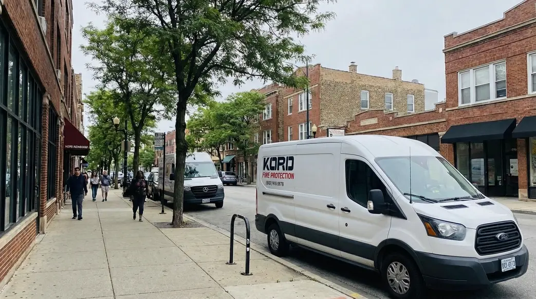 Howard Fire Protection Services