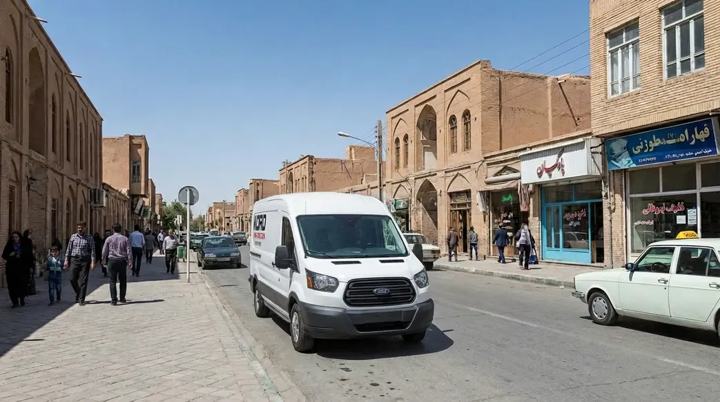 Kerman Fire Protection Services