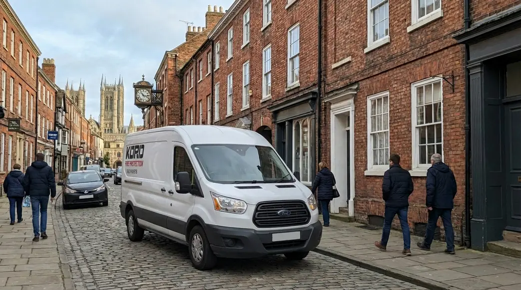 Lincoln Fire Protection Services