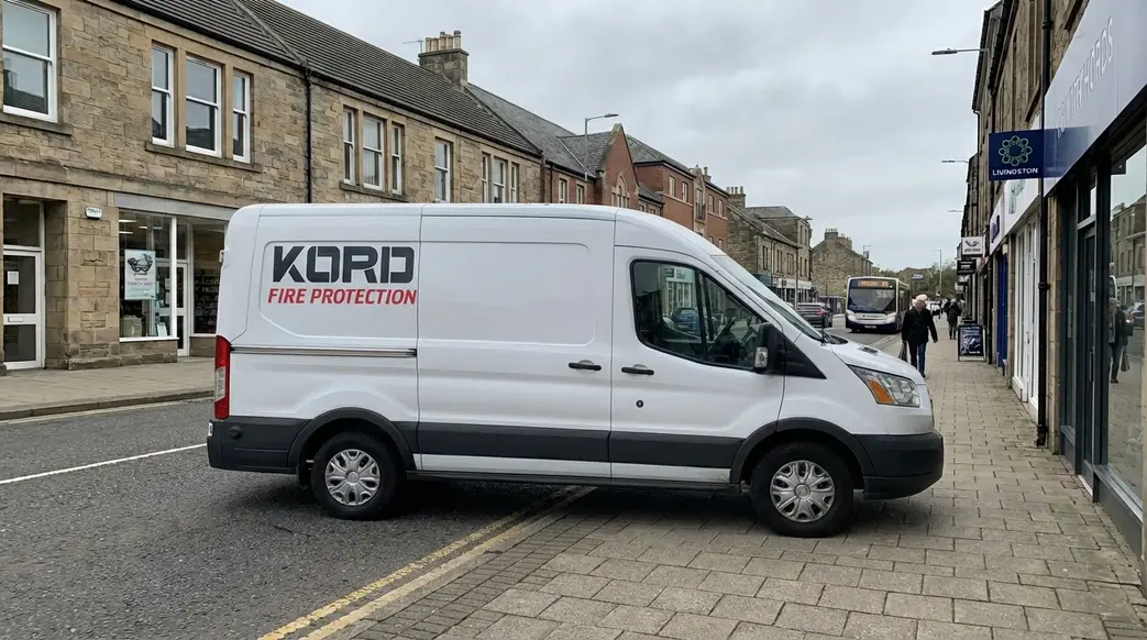 Livingston Fire Protection Services